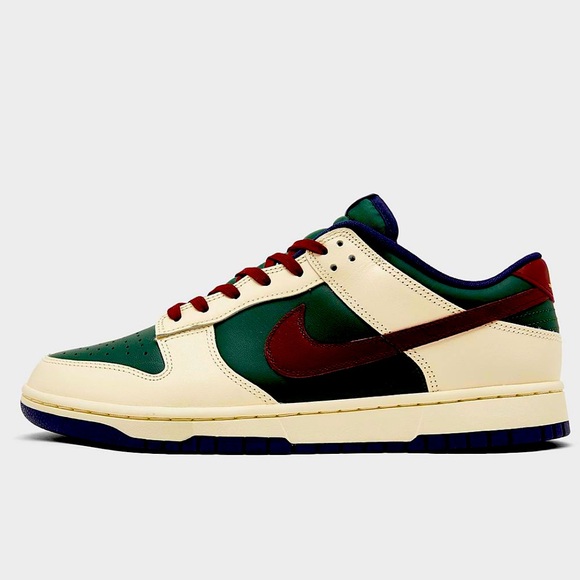 🌲 Nike Dunk Low Coconut milk 🌲 - Picture 2 of 4